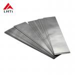 Advanced Titanium Technology Grade 5 And Grade 7 Titanium Sheets For Fracture Fixation for sale