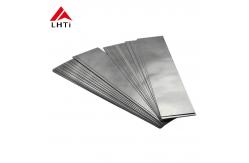 China ASTM F136 Titanium Gr2 Sheets Ideal For Orthopedic And Implant Surgeries supplier