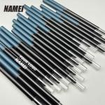 Eyeliner Packaging Makeup Container Cylinder Empty Eyeliner Pen Eyeliner Pencil Packaging