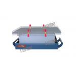 5-100 Hz Frequency Mechanical Shaker Table For Electronic Components