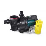 16.5m3 Big Flow Spa Water Pump Low Noise Operation Long Service Life for sale