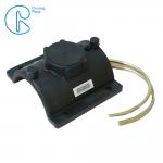 Multi Function PN10 HDPE Electrofusion Fittings for sale