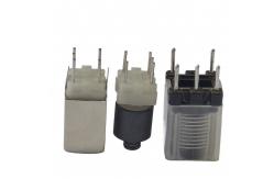 China 455 KHz Factory Directly Adjustable Variable IFT tunable Inductor Coils supplier