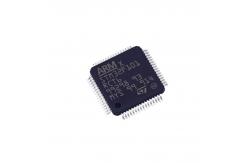 China STMicroelectronics STM32F101RCT6 electric Components Electronic 32F101RCT6 Linux Microcontroller supplier