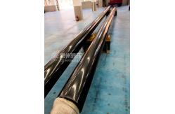 China High Temperature Resistant Rod Thermal Spray Coatings For Industrial supplier