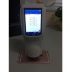 Glossy Foil Color Difference Colour Measurement Spectrophotometer 3nh 45/0 NS800 With SCE for sale