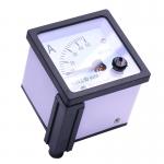 MC 99T1 Voltage Current Power Meter 48*58*48mm Analog Panel Meter for sale