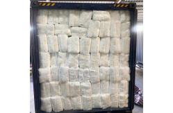 China 3D Leak Guard Baby B Grade Diapers With Elastic Waistband Breathable Backsheet supplier