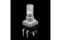 China EC0901 Metal Shaft Encoder supplier