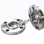 Forged Pn16 Carbon Steel Slip On Flange 300# for sale