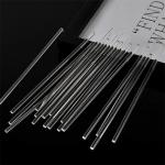 20mm Lucite Transparent Plastic Crystal Clear Round Cast Acrylic Rod Perspex for sale