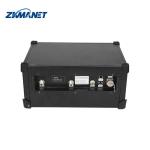 43dBm 2T2R Long Range TDD-LTE 4G Wireless Base Station Video Data Transceiver Radio for sale