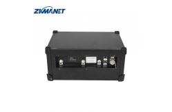China 43dBm 2U Rack Mount Tdd-LTE 4G Wireless Base Station Transceiver supplier