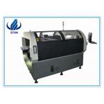 32 Nozzles Totally Pick And Place Machine SMT LED Light Making Device T7 Two Model for sale