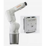 KR10 R1100-2 6-Axis Industry Robot Arm with Repeatability of 0.02mm in factory for sale