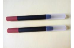 China PVC Plastic Sharpener Full Coverage Concealer Waterproof With Logo Printing supplier