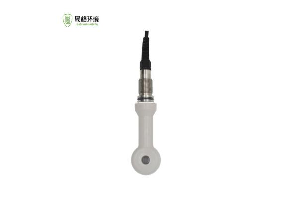 Electromagnetic Measurement Inductive Conductivity Sensor With PFA Housing