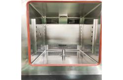 China Automatic ESS Rapid Temperature Test Chamber Customized supplier