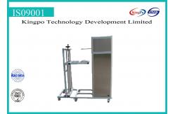 China PCL Control Led Light Tester Luminaire Adjustment Test Device Easy Operation supplier