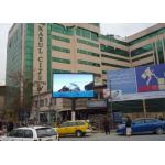 High Brightness Outdoor Advertising Led Display P10 Led Screen Panel