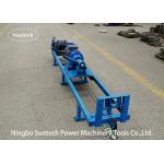 Fully Automatic Telescopic Horizontal Drilling Equipment Electric Drilling Pipe Laying Machine Auger Boring for sale