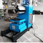 ERW Pipe Uncoiler Machine for sale