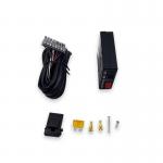 Plastic Manual LPG CNG To Petrol Conversion Switch Vehicles LPG Petrol Switch