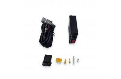 China Plastic Manual LPG CNG To Petrol Conversion Switch Vehicles LPG Petrol Switch supplier