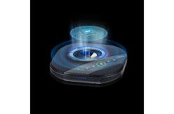 China 100Hz To 22KHz USB Bluetooth Speakerphone For Tele Video Conference supplier