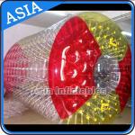 Digital Printing Manufacturers of Water Zorbing Roller Game Ride Commercial Use for sale