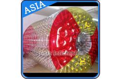 China Digital Printing Manufacturers of Water Zorbing Roller Game Ride Commercial Use supplier
