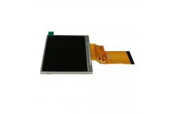 China 3.5 18 Bit RGB SPI Transmissive TFT Lcd Module 640x480 Touch Screen supplier