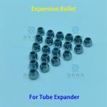 Φ7 Tungsten Steel Expansion Bullet For Vertical Electirc Expander