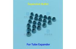 China Φ7 Tungsten Steel Expansion Bullet For Vertical Electirc Expander supplier