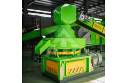 China Fabric Cardboard Rdf Briquette Press Machine RDF Briquette Machine Custom supplier