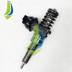 0414720215 Fuel Injector For 1.4TDI Diesel Engine for sale