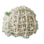 Triple Strand PE PP Rope Heavy Duty Cargo Net for sale