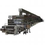Auto Pouch Cell Battery Assembly Intermittent Doctor Blade Slot Die Coating Machine for sale