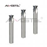Tungsten Carbide End Mill Cutting Tool Custom Dovetail Milling Cutter for sale