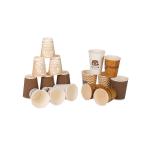 Paper Coffee Cup Making Machine, qualitfied 3 year warranty paper cup making machine