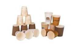 China Paper Coffee Cup Making Machine, qualitfied 3 year warranty paper cup making machine supplier