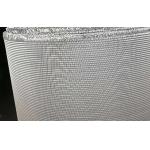 Durable Alkali Resistance Ss Woven Wire Mesh 304 Reverse Dutch for sale