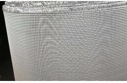 China Durable Alkali Resistance Ss Woven Wire Mesh 304 Reverse Dutch supplier
