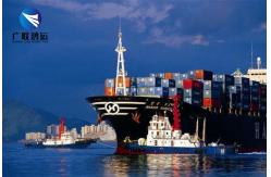 China China International Sea Freight Forwarder Cheap Ocean Sea Freight Forwarder supplier