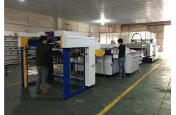 China Carton Packaging Boxes manufacturer