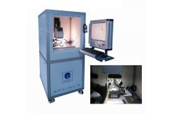 China 30W Industrial Laser Engraving Machine PDC Laser Engraver China Supplier supplier
