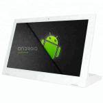 Octa Core RK3368 IPS Smart Android Tablet / 15.6 Inch Tablet Pc for sale