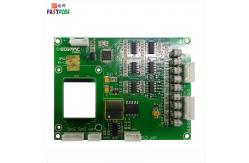 China One Stop Automotive Pcb PCBA Electronics Board Fast Turnkey Customized supplier