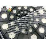 4000 Pcs Reel Heat Resistant Zip Ties For Automatic Cable Tie Machine for sale