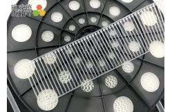China 4000 Pcs Reel Heat Resistant Zip Ties For Automatic Cable Tie Machine supplier